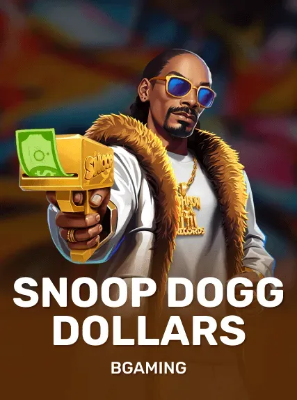 Snoop Dogg Dollars